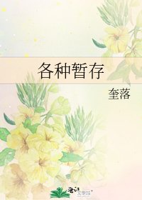 《各种暂存》
