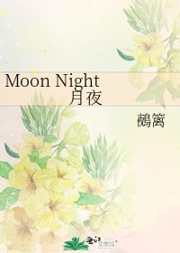 《Moon Night 月夜》