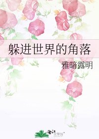 《躲進世界的角落》