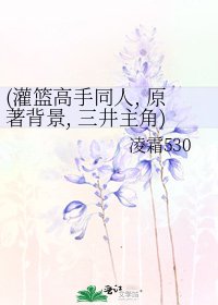 《(灌籃高手同人, 原著背景, 三井主角) 直到世界終結》