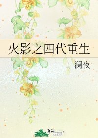 《火影之四代重生》