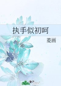 《执手似初呵》