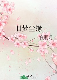 《旧梦尘缘》