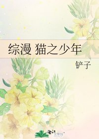 《綜漫 貓之少年》