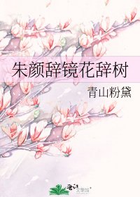 《朱顏辭鏡花辭樹》