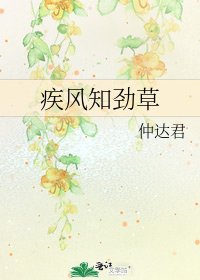 疾风知劲草