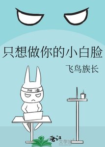 只想做你的小白臉