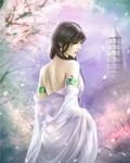 穿书后我竟成了女主初恋!