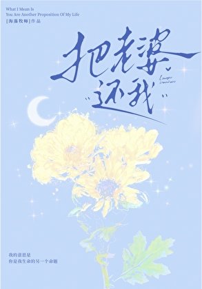 《把老婆還我》