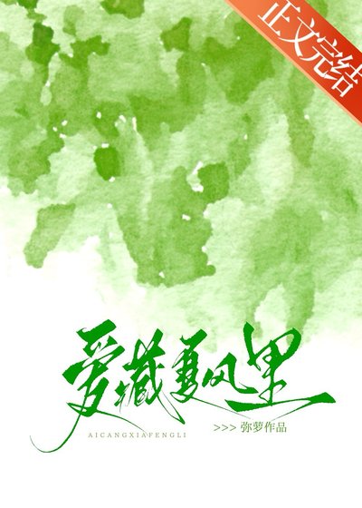 《愛藏夏風裏》