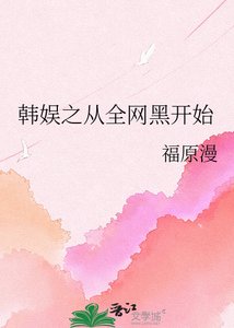 韓娛之從全網黑開始