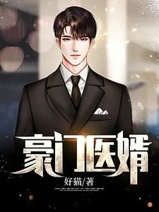 《豪门医婿》
