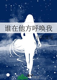 《谁在他方呼唤我》