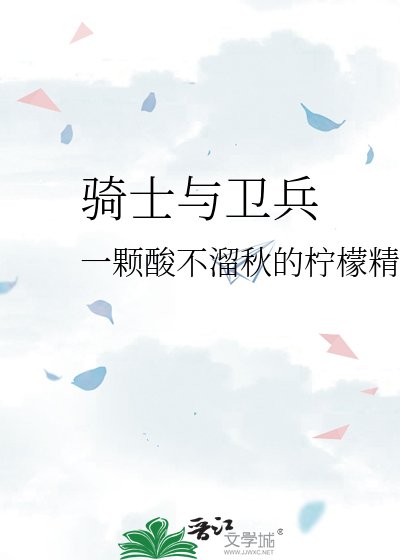 《骑士与卫兵》