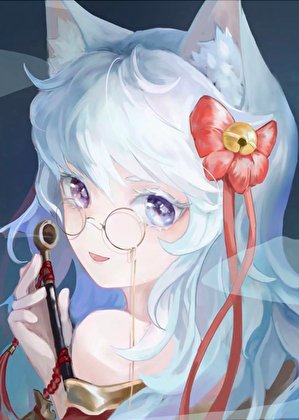 《體驗凶宅後交到了女朋友》