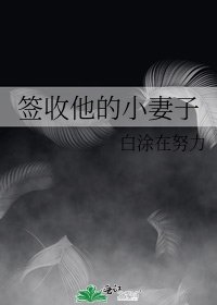 簽收他的小妻子