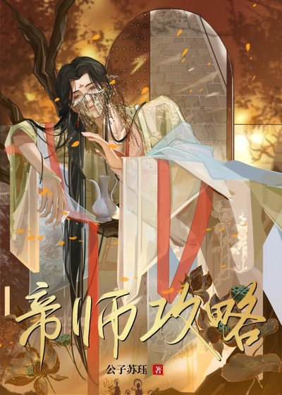 帝师攻略