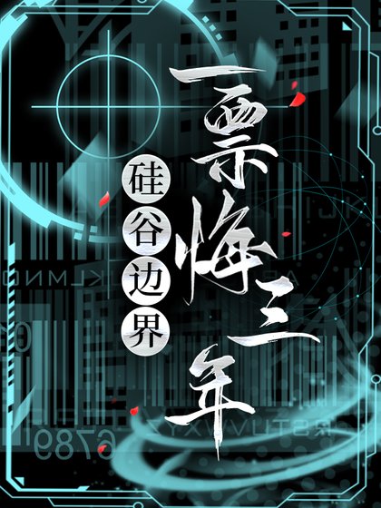 矽谷邊界:一票悔三年