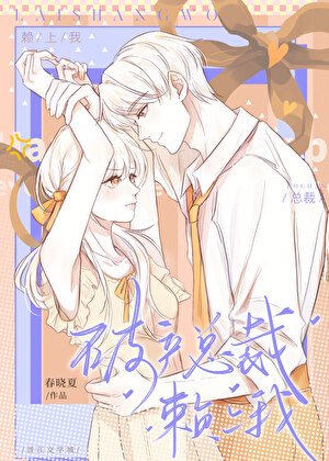 《破產總裁賴上我》