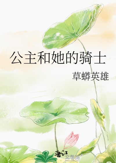 《公主和她的骑士》