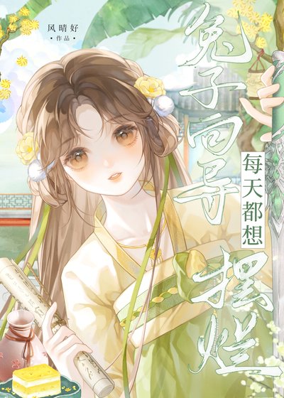 兔子向导每天都想摆烂