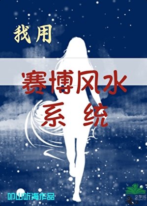 我用賽博風水系統