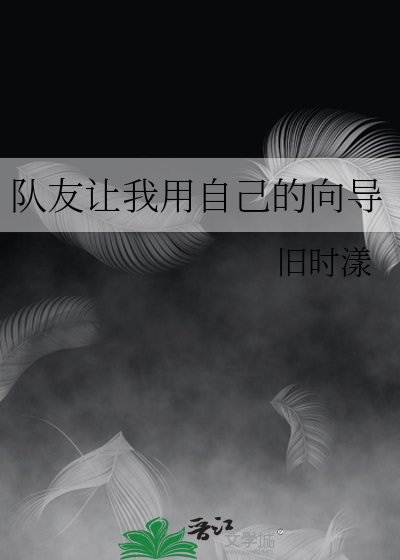 《队友让我用自己的向导》