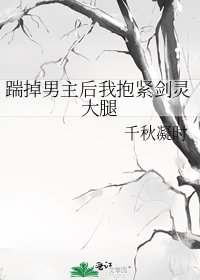 踹掉男主後我抱緊劍靈大腿