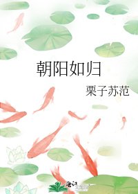 《朝陽如歸》
