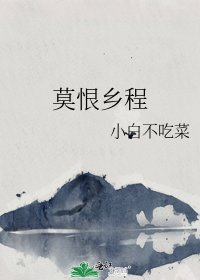 《莫恨乡程》