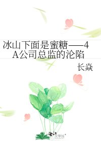 《冰山下面是蜜糖——4A公司總監的淪陷》