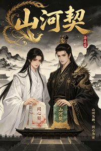 《山河契》