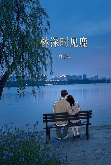 《林深時見鹿》