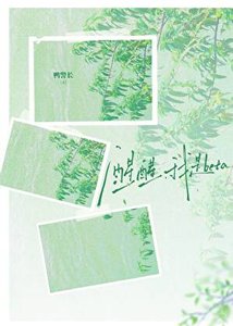 《醒醒,我是beta》