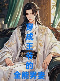穿成王爷的全能男妻