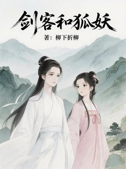 剑客和狐妖