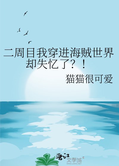 《(海賊王同人)二週目我穿進海賊世界卻失憶了?!》