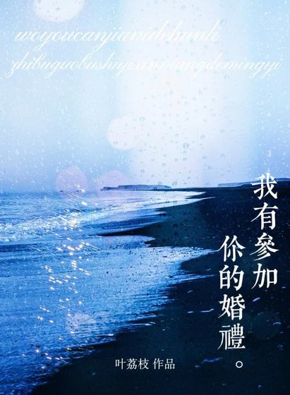 《我有參加你的婚禮》