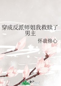 《穿成反派师姐我救赎了男主》