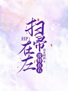 (HP同人)HP:掃帚在左,波特在右