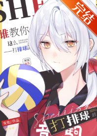 《(綜漫同人)誰教你這麼打排球的》