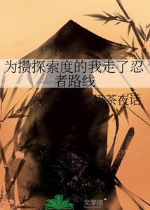 為攢探索度的我走了忍者路線