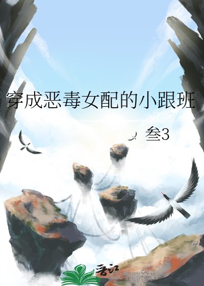 穿成惡毒女配的小跟班
