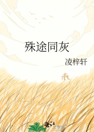 《殊途同灰》