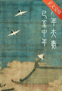 少年夫妻已至中年