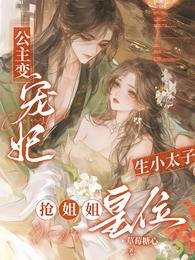 《公主變寵妃,生小太子搶姐姐皇位》