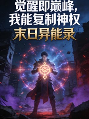 《我能夠複製神權》