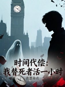 《時辰代償:我替死者活一小時》