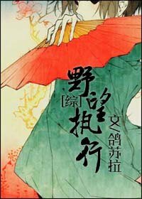 《(BL/綜同人)野望執行》