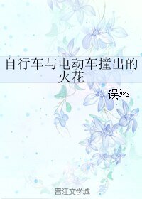 《自行車與電動車撞出的火花》